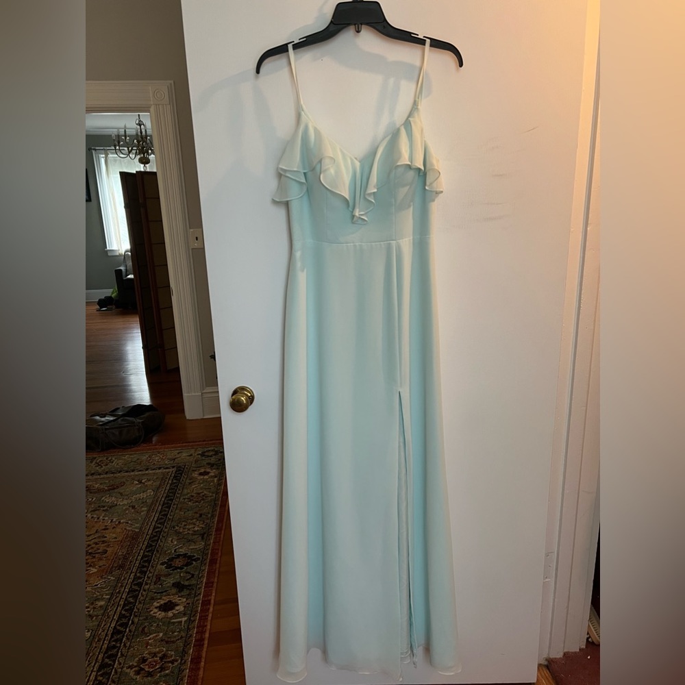 Azazie Bridesmaids Dress